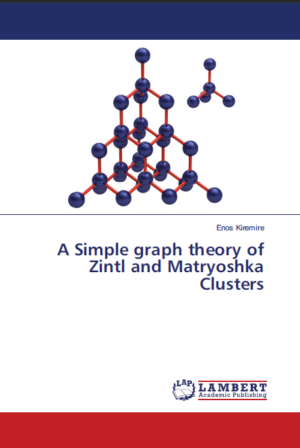 A simple graph theory of Zintl and Matryoshka Clusters