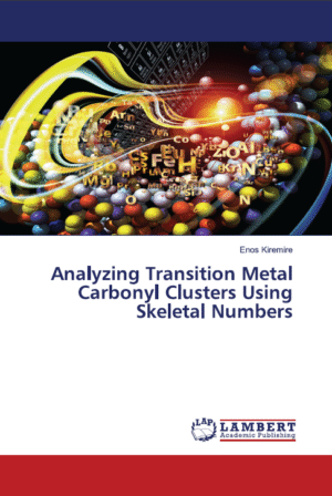 Analyzing Transition Metal Carbonyl Clusters Using Skeletal Numbers