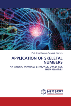 Application of Skeletal Numbers to Identify Potential Superconductors and Their Relatives