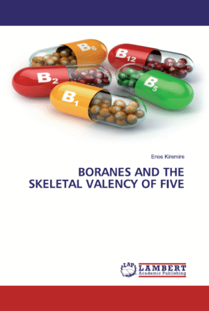 Boranes and the Skeletal Valency of Five