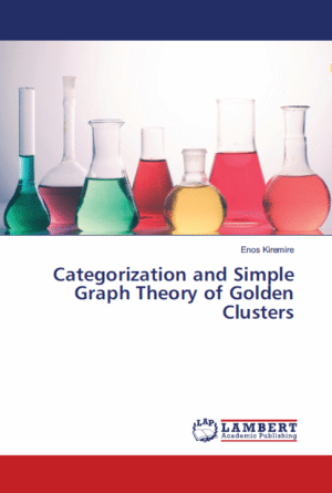 Categorization and Simple Graph Theory of Golden Clusters
