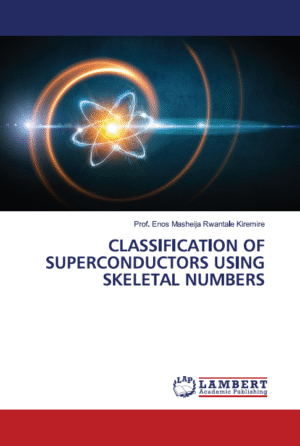 Classification of Superconductors Using Skeletal Numbers