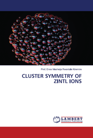 Cluster Symmetry of Zintl Ions