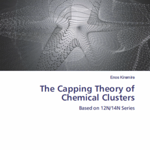 The Capping Theory Of Chemical Clusters