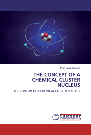 The Concept of a Chemical Cluster Nucleus