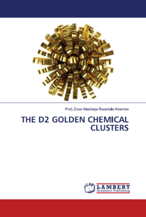 The D2 Golden Chemical Clusters
