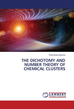 The Dichotomy and Number Theory of Chemical Clusters