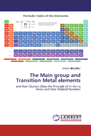 The Main group and Transition Metal elements