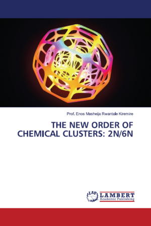 The New Order Of Chemical Clusters - 2N-6