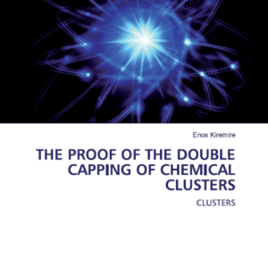 The Proof Of The Double Capping Of Chemical Clusters
