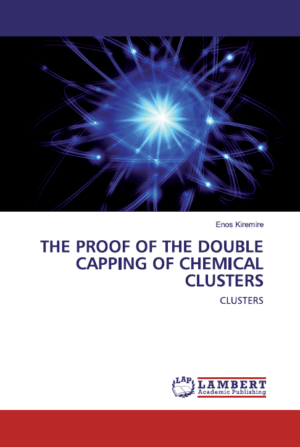 The Proof Of The Double Capping Of Chemical Clusters